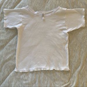 Pretties OG baby tee